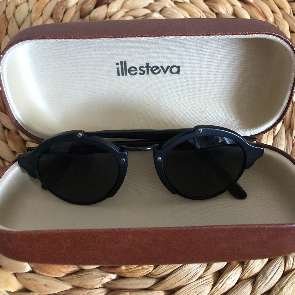 Illestevia Milan II Sunglasses